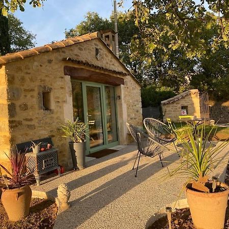 L'Atelier De La Bergerie - L' Ardeche - Via Rhona Villa Pont-Saint-Esprit Exterior photo