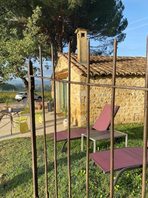 L'Atelier De La Bergerie - L' Ardeche - Via Rhona Villa Pont-Saint-Esprit Exterior photo