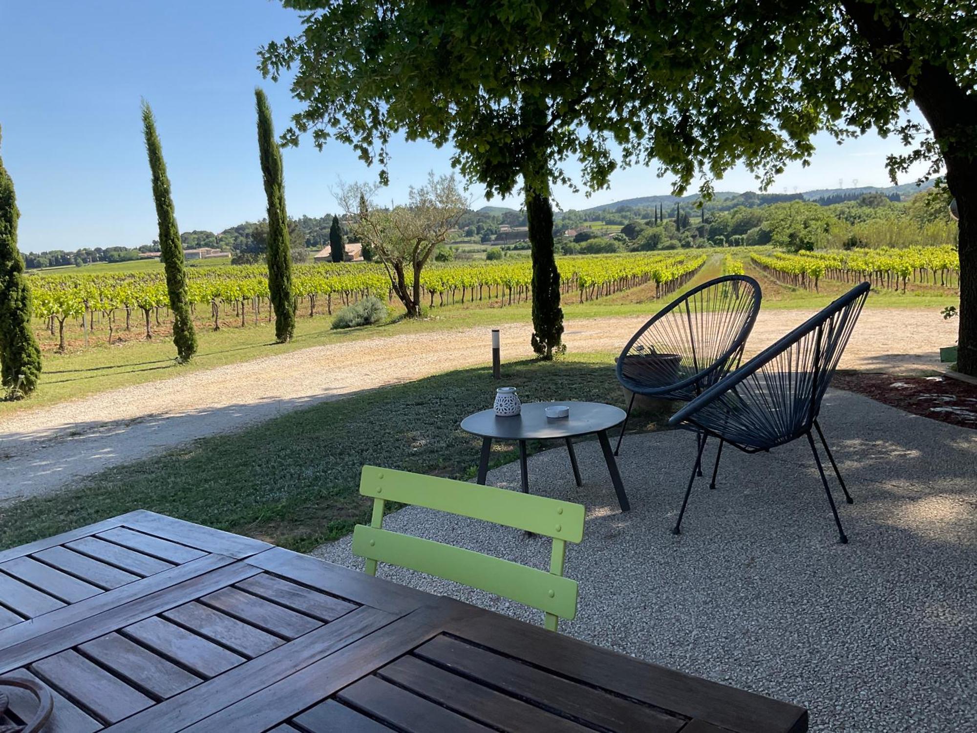 L'Atelier De La Bergerie - L' Ardeche - Via Rhona Villa Pont-Saint-Esprit Exterior photo